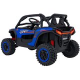 Buggy na akumulator KCK 4x4 - plavi | Shoptok.si