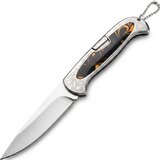 IZMAEL Outdoor sklopivi nož A3127 - Crna / Smeđa | shoptok.hr