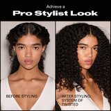 Sebastian Professional Twisted balzam za valovite in kodraste lase 250 ml | Shoptok.si