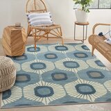 Conceptum Hypnose tepih Woopamuk232, 100x150 cm, šareni | ePonuda.com