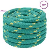  Višenamjensko pomoćno uže 30 mm 25 m Zelena PP - Zelena 30 mm 25 m | shoptok.hr
