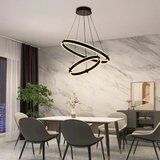  LED prigušiva luster na sajli LED/140W/230V 3000-6500K + daljinski upravljač | Eponuda.com