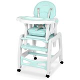 Ricokids Sinco hranilica za djecu, mint | shoptok.hr
