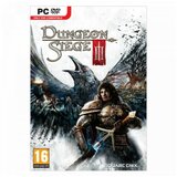 Square Enix PC Dungeon Siege 3 cene