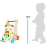 Small Foot dječja hodalica " Cvjetna livada " | shoptok.hr