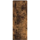 TV zidni ormar Dimljeni hrast 30 x 31 x 80 cm Konstruirano drvo | shoptok.hr