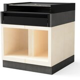 Tuozi Kitaway La Valenciana - brez dimnika s spodnjo blendo | Shoptok.si