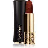 Lancôme L'Absolu Rouge Drama Matte 2024 matirajoča šminka polnilna odtenek 337 3.6 g Cene