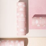 Not So Funny Any Lip Balm Cotton Flower balzam za ustnice z bleščicami 10 g | Shoptok.si