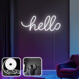 Atelier Del Sofa zidno led osvetljenje hello, 300 cm, IP67, 12V, belo | ePonuda.com