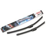 Bosch metlica brisalca 3 397 118 908 600/450mm AR604S AEROTWIN retro set flat | Shoptok.si