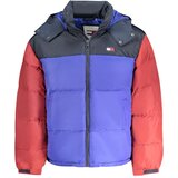 Tommy Hilfiger Muška Jakna Plava | shoptok.hr