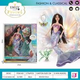 Hk Mini lutka sirena ( A097748 ) Cene