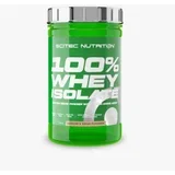 Protein 100% Whey Isolate, Kolačić-krem 700g