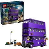 Lego 76446 Pustolovina u Moćnom autobusu™