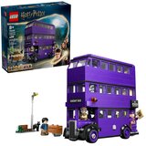 Lego Harry Potter Avantura autobusa Noćnog viteza 76446 | Eponuda.ba