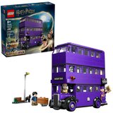 Lego LEGO® Harry Potter™ - Avantura sa Noćnim viteškim autobusom™ (76446) | ePonuda.com