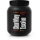 GymBeam Clear Whey IsoFue 1000 г лубеница