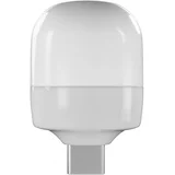 LED baterijska lampa 0,3W/USB