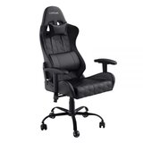 Trust GM STOLICA RESTO, BLACK, GXT708, (8713439244366) | shoptok.hr