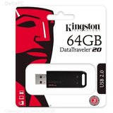 Kingston 64GB USB 2.0 DT20 | Eponuda.ba