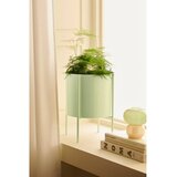Ellos Home Metalna posuda za cvijeće ø 25 cm Milton – | shoptok.hr