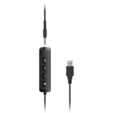  Kruger&Matz P3 slušalice s mikrofonom za računalo (USB) | shoptok.hr