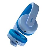 Philips bluetooth dječije slušalice TAK4206BL. domet do 10m. boja plava | Eponuda.ba