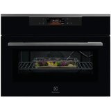 Electrolux ugradna rerna KVLBE09H | ePonuda.com