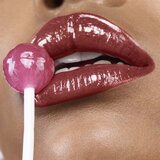 Yves Saint Laurent Rouge Volupté Candy Glaze balzam za ustnice 6 Burgundy Temptation | Shoptok.si