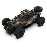 Buggy na daljinsko upravljanje SULONG 1:18 2.4GHz - zeleni | Shoptok.si