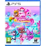 Friends Dream Worlds (PS5)