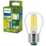 Philips led sijalica ultraefficient vintage P45 E27/2,3W/230V 4000K | Eponuda.com
