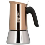 Bialetti Aparat za espresso Venus indukcija baker - 4 skodelice | Shoptok.si