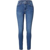 Liu Jo Kavbojke 'DIVINE' moder denim Cene