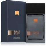 Avon Black Suede Dark toaletna voda za moške 100 ml | Shoptok.si