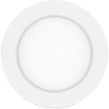 Aigostar LED plafonsko nadgradno svetlo LED/6W/230V prečnik 12,3 cm 3000K belo Cene
