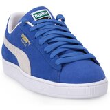 Puma Modne superge 68 SUEDE CLASSIC XXI ROYAL Modra Cene