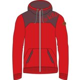 Kilpi Men's sweatshirt ERA-M red | Shoptok.si