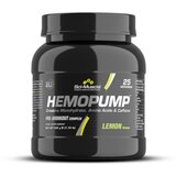 SCI-MUSCLE Hemopump, 500 g - Lemon, (20500637) | Shoptok.si