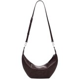 Desigual BAG_HALF LOGO ZANTE C 25WAXPAX Smeđa | shoptok.hr