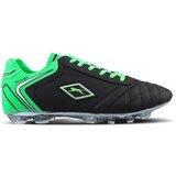 Slazenger Hugo Kr Football Men's Cleats Black / Green Cijene