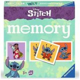 Ravensburger Društvena igra - Dizni Stič mini memorija Cene