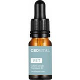 CBD VITAL VET CBD Extract Premium 10 - 10 ml cene
