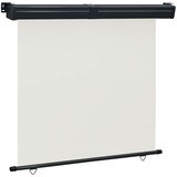 Balkonska bočna tenda 175 x 250 cm krem | shoptok.hr