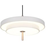  LED viseća svjetiljka s mogućnosti zatamnjivanja boje slonovače Keaton – | shoptok.hr