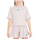 Nike šorcevi za devojčice g nsw ss top jsy lbr Cene
