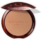 Guerlain TERRACOTTA Bronzing Powder Moisturizing Haute Subdued #03 | shoptok.hr