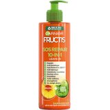 Garnier Fructis krema za lase 10v1 - SOS Repair 10in1 Leave-In Hair Cream | Shoptok.si