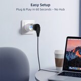  Immax NEO 07813L - Pametna utičnica F 3500W Wi-Fi | Eponuda.com
